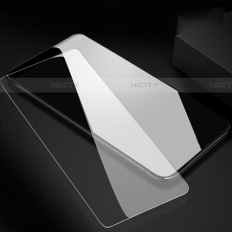 Xiaomi Redmi K30 Pro 5G用強化ガラス 液晶保護フィルム Xiaomi クリア