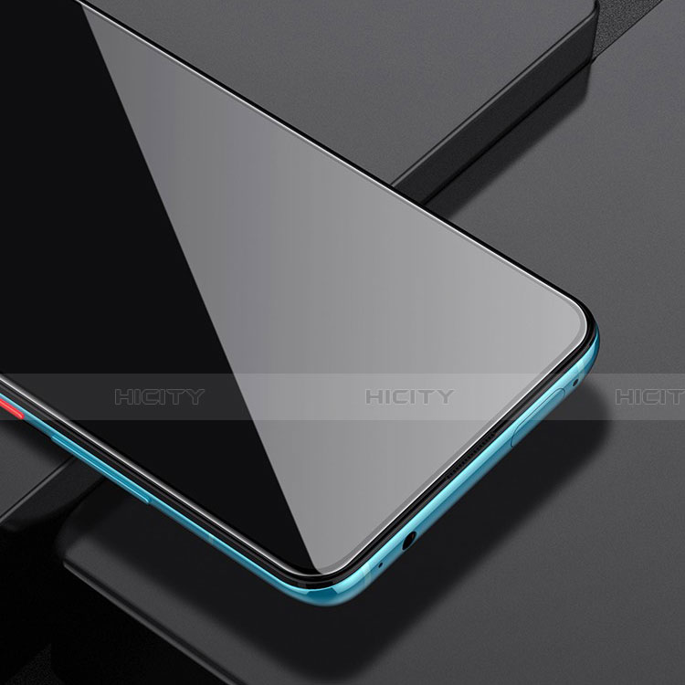 Xiaomi Redmi K30 Pro Zoom用強化ガラス フル液晶保護フィルム F02 Xiaomi ブラック