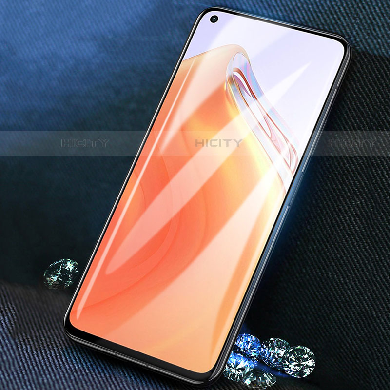 Xiaomi Redmi K30S 5G用強化ガラス 液晶保護フィルム Xiaomi クリア