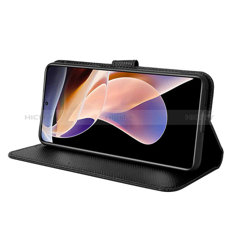 Xiaomi Redmi Note 11 Pro+ Plus 5G用手帳型 レザーケース スタンド カバー BY1 Xiaomi 