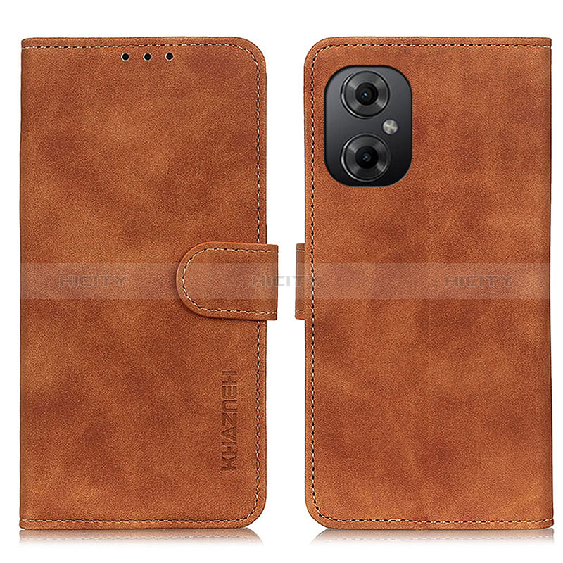 Xiaomi Redmi Note 11R 5G用手帳型 レザーケース スタンド カバー K03Z Xiaomi 