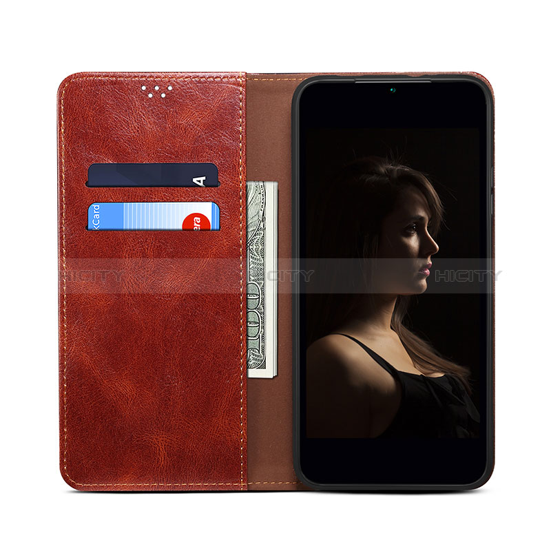 Xiaomi Redmi Note 12 Pro Speed 5G用手帳型 レザーケース スタンド カバー B01S Xiaomi 