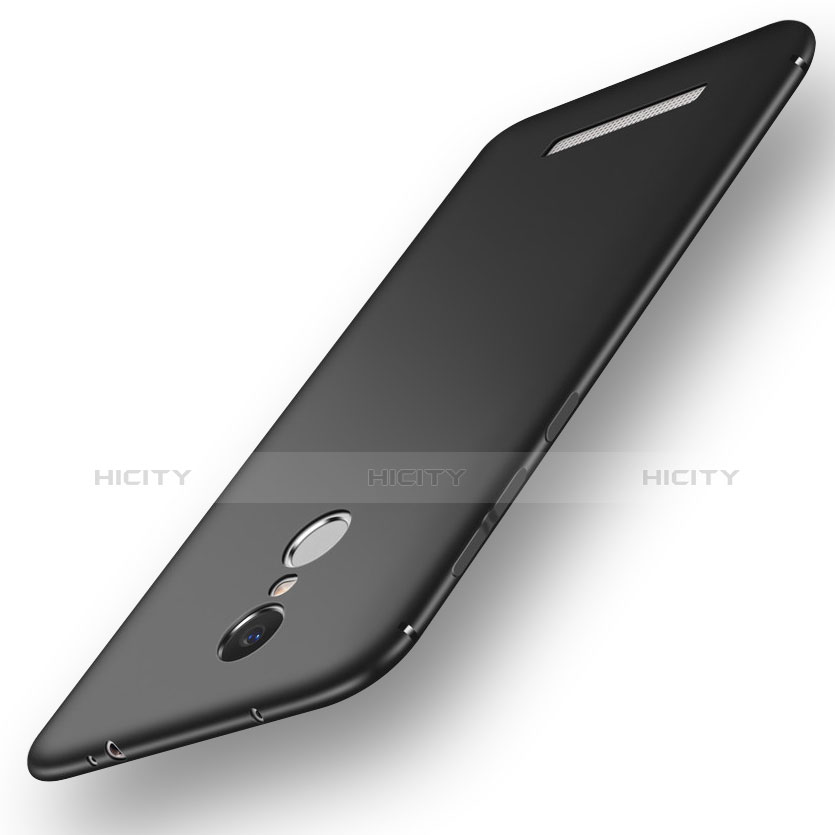 Xiaomi Redmi Note 3用極薄ソフトケース シリコンケース 耐衝撃 全面保護 S01 Xiaomi 