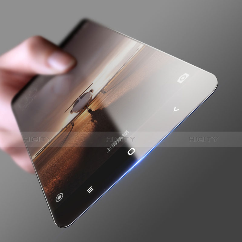Xiaomi Redmi Note 3用強化ガラス 液晶保護フィルム T02 Xiaomi クリア