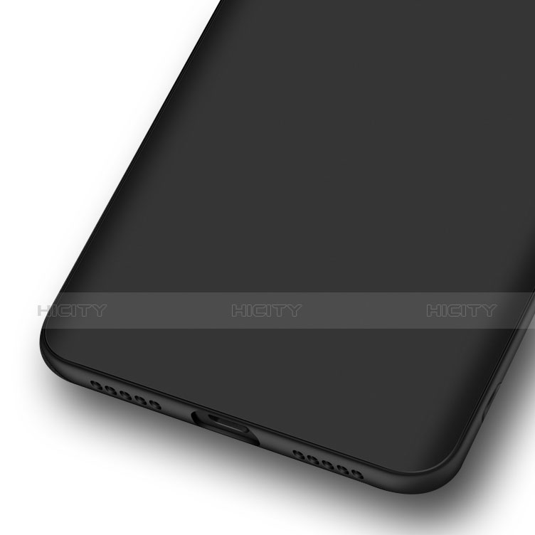 Xiaomi Redmi Note 4用極薄ソフトケース シリコンケース 耐衝撃 全面保護 S01 Xiaomi 