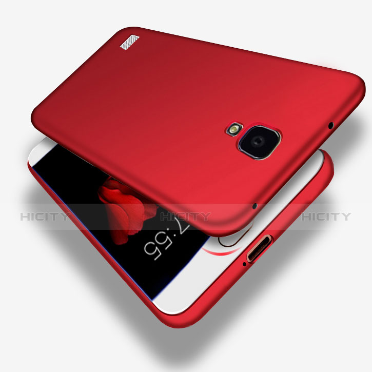 Xiaomi Redmi Note 4G用極薄ソフトケース シリコンケース 耐衝撃 全面保護 S01 Xiaomi 