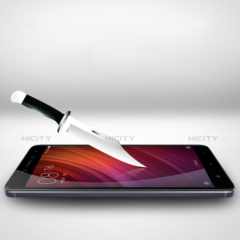 Xiaomi Redmi Note 4X High Edition用強化ガラス 液晶保護フィルム Xiaomi クリア