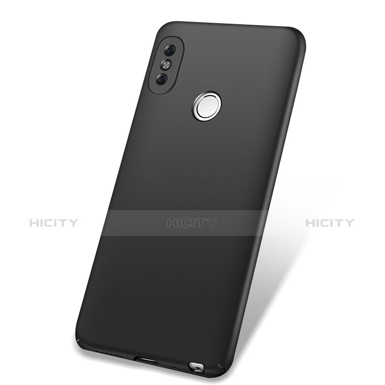 Xiaomi Redmi Note 5 AI Dual Camera用ハードケース プラスチック 質感もマット M01 Xiaomi 