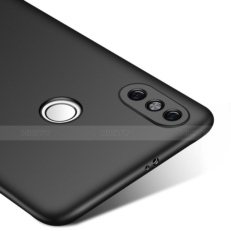 Xiaomi Redmi Note 5 AI Dual Camera用ハードケース プラスチック 質感もマット M01 Xiaomi 
