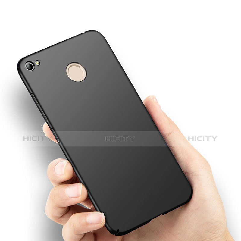Xiaomi Redmi Note 5A High Edition用ハードケース プラスチック 質感もマット M01 Xiaomi 