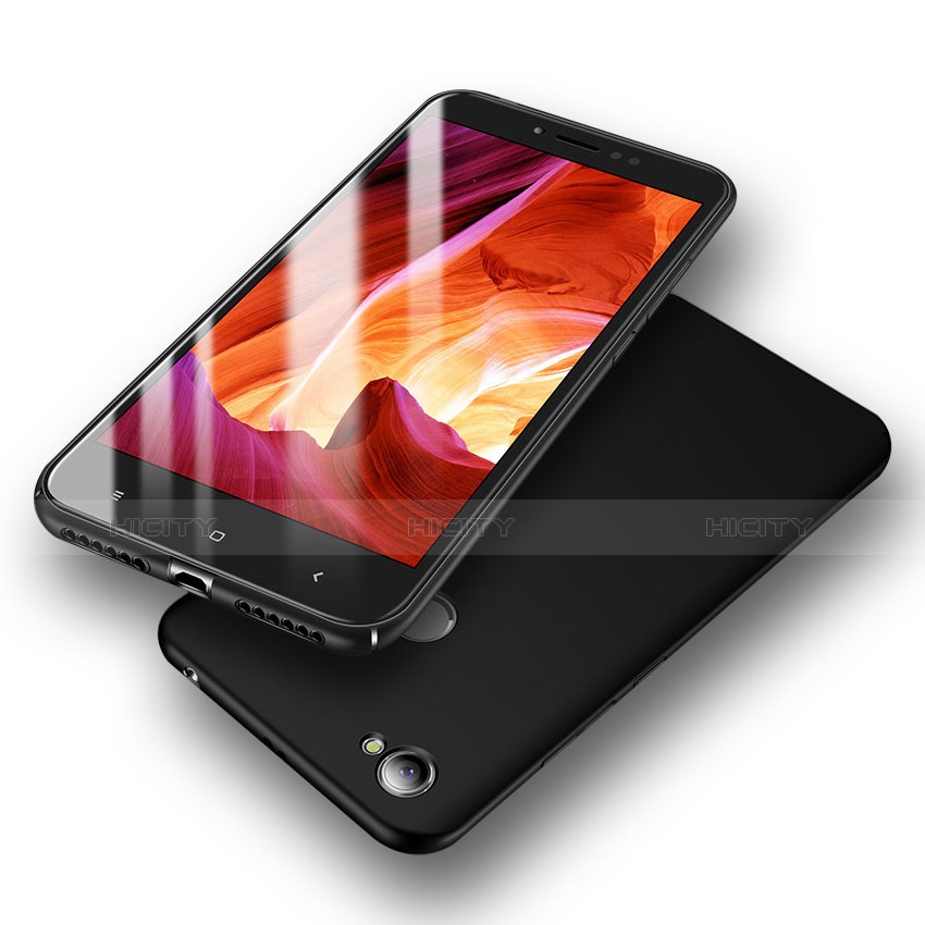 Xiaomi Redmi Note 5A High Edition用ハードケース プラスチック 質感もマット M02 Xiaomi 