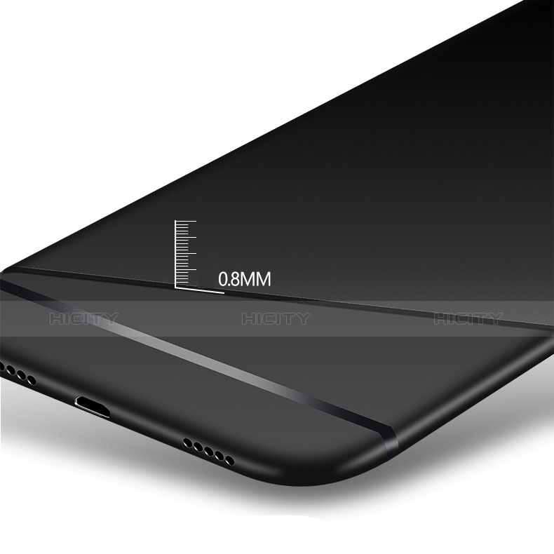 Xiaomi Redmi Note 6 Pro用極薄ソフトケース シリコンケース 耐衝撃 全面保護 S01 Xiaomi 