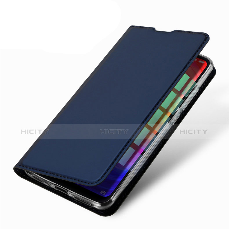 Xiaomi Redmi Note 7用手帳型 レザーケース スタンド カバー Xiaomi 