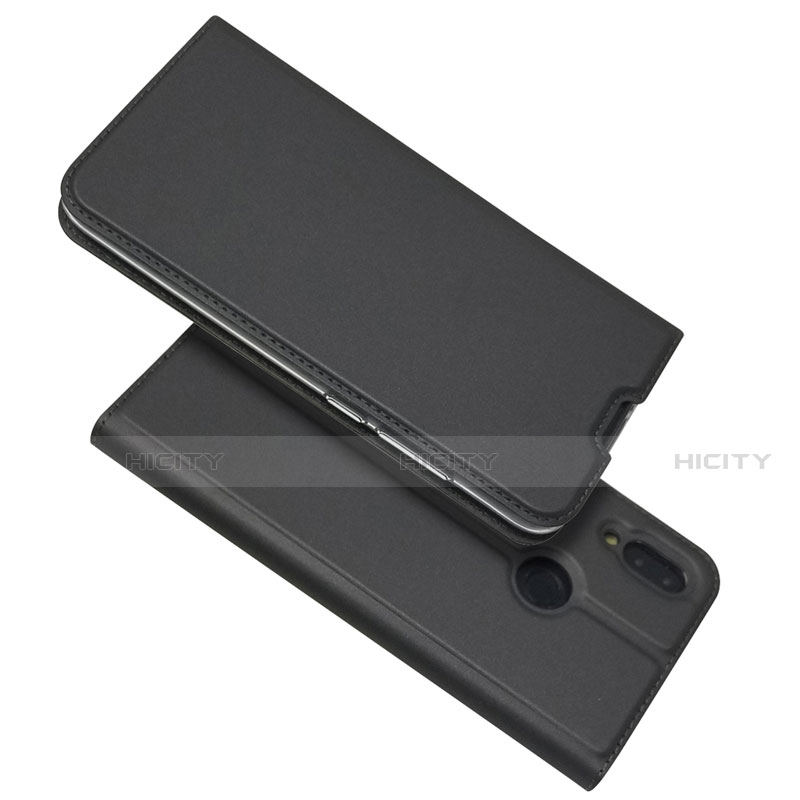 Xiaomi Redmi Note 7用手帳型 レザーケース スタンド カバー L06 Xiaomi 