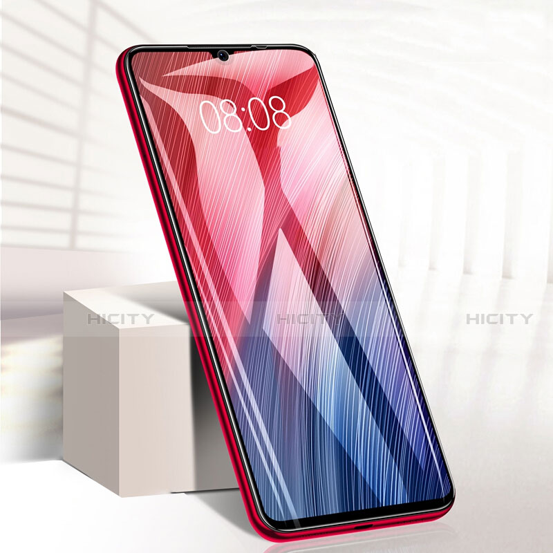 Xiaomi Redmi Note 7用強化ガラス 液晶保護フィルム A04 Xiaomi クリア