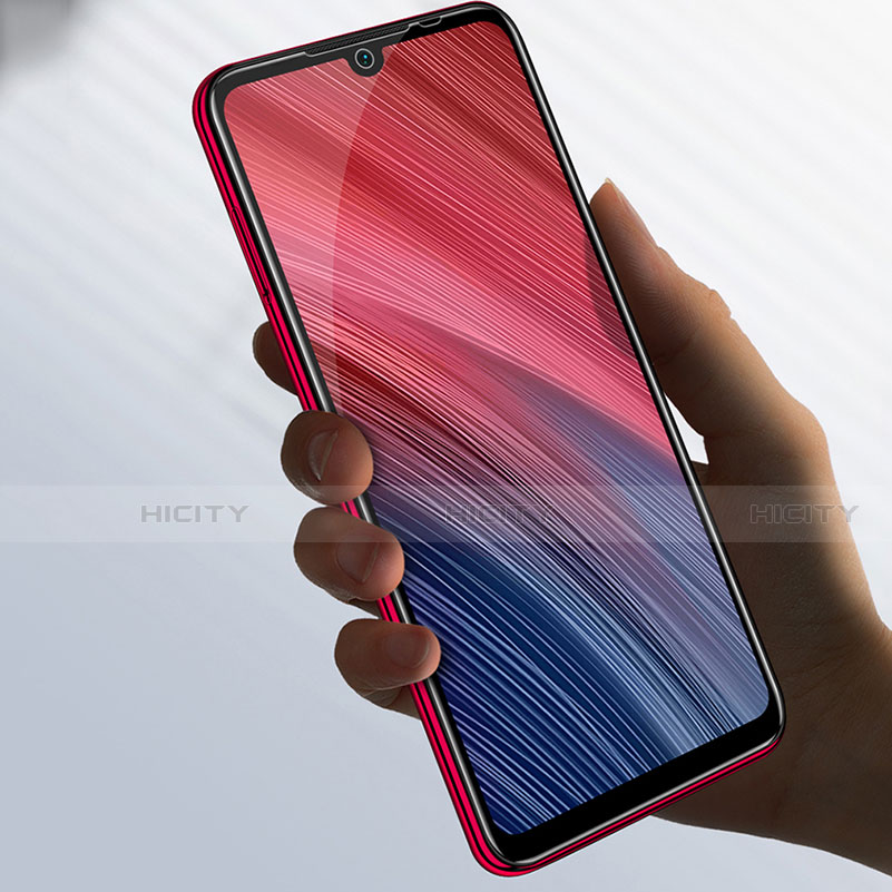 Xiaomi Redmi Note 7用強化ガラス 液晶保護フィルム A04 Xiaomi クリア