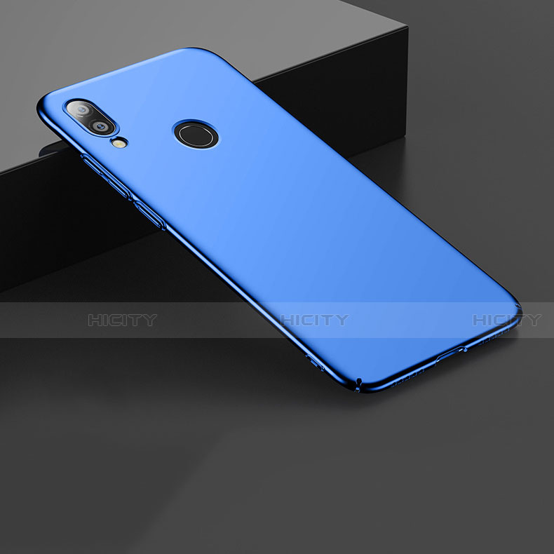 Xiaomi Redmi Note 7 Pro用ハードケース プラスチック 質感もマット M01 Xiaomi 