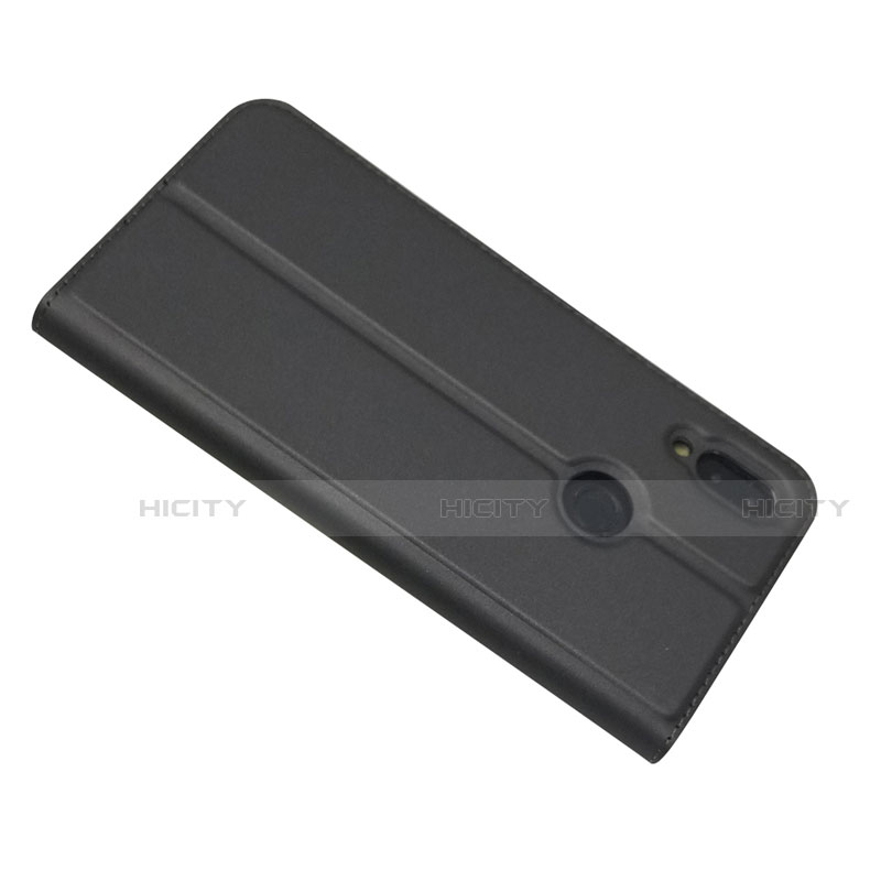 Xiaomi Redmi Note 7 Pro用手帳型 レザーケース スタンド カバー L06 Xiaomi 