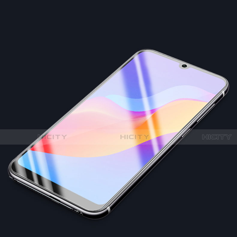 Xiaomi Redmi Note 7 Pro用強化ガラス 液晶保護フィルム T05 Xiaomi クリア