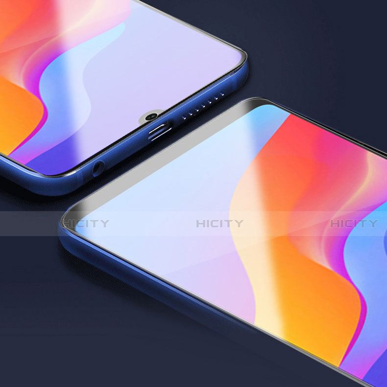 Xiaomi Redmi Note 7 Pro用強化ガラス 液晶保護フィルム T05 Xiaomi クリア