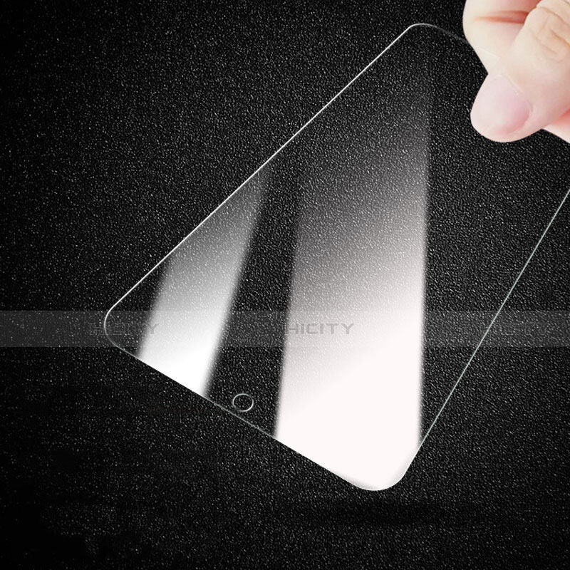 Xiaomi Redmi Note 7 Pro用強化ガラス 液晶保護フィルム A02 Xiaomi クリア