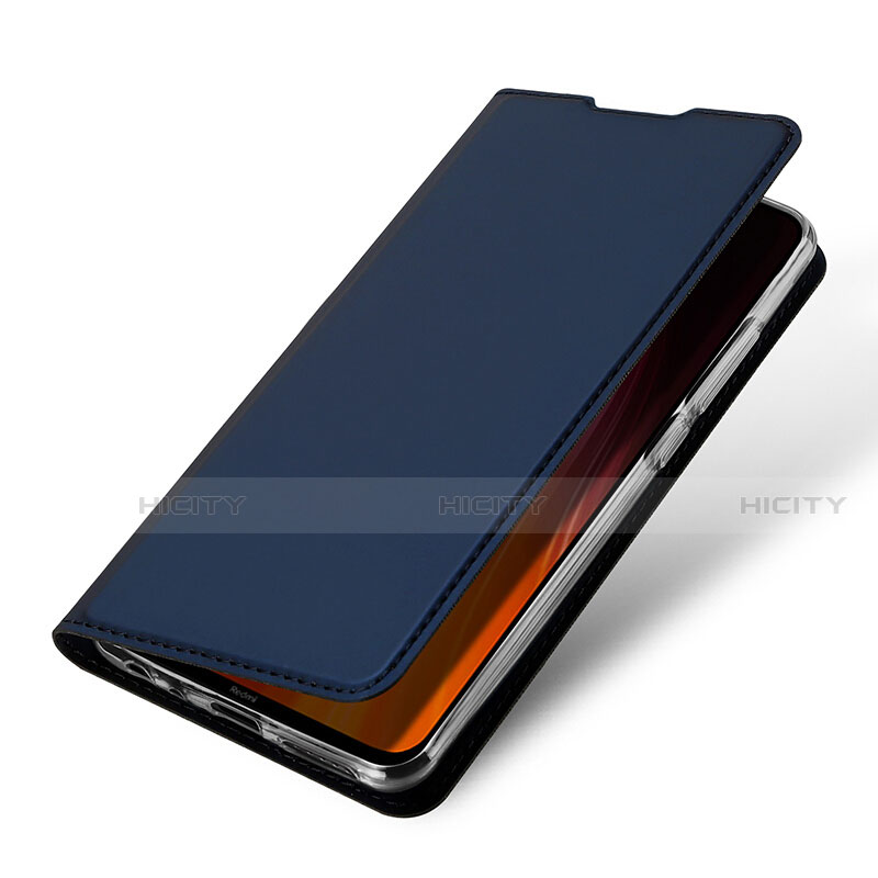 Xiaomi Redmi Note 8 (2021)用手帳型 レザーケース スタンド カバー T12 Xiaomi 