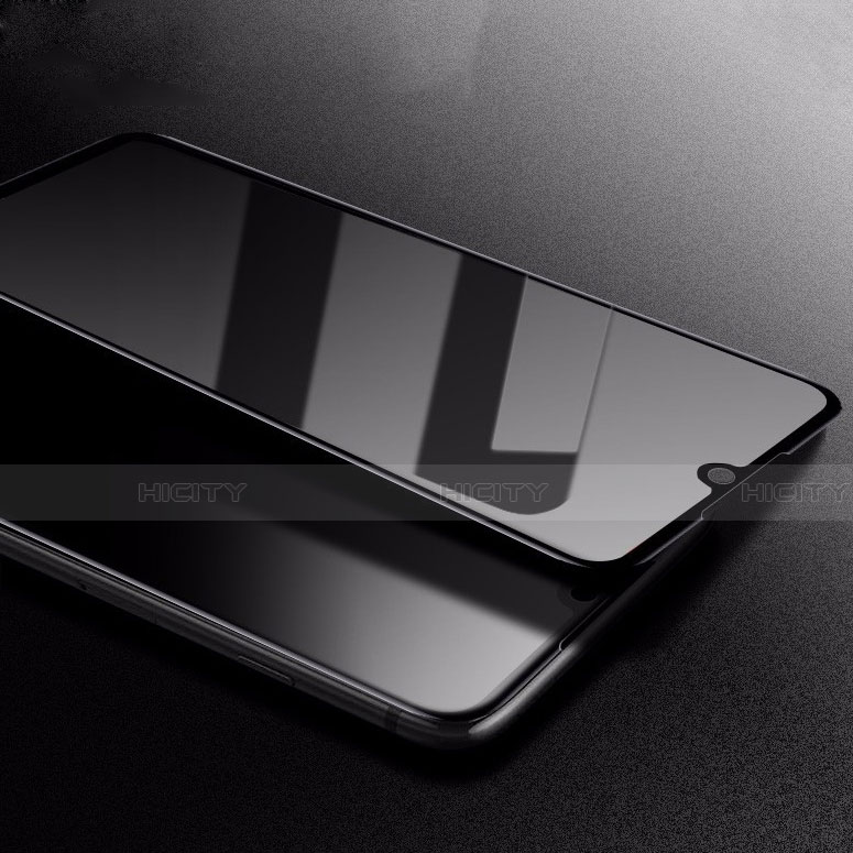 Xiaomi Redmi Note 8 (2021)用反スパイ 強化ガラス 液晶保護フィルム M04 Xiaomi クリア