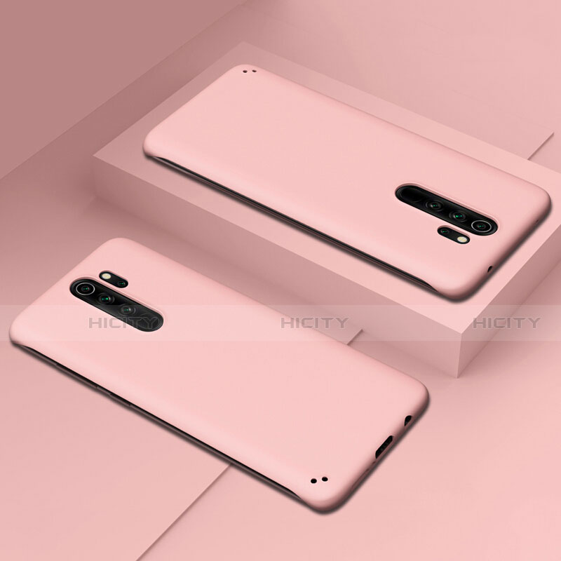 Xiaomi Redmi Note 8 Pro用ハードケース プラスチック 質感もマット カバー P02 Xiaomi 