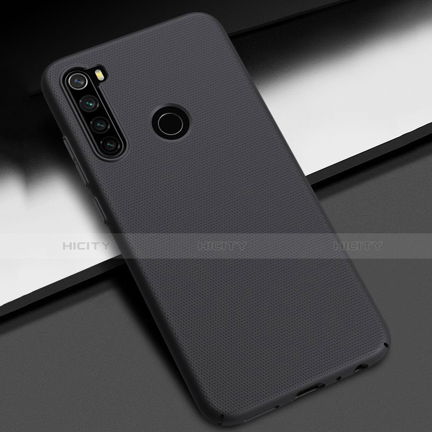 Xiaomi Redmi Note 8T用ハードケース プラスチック 質感もマット カバー M01 Xiaomi 