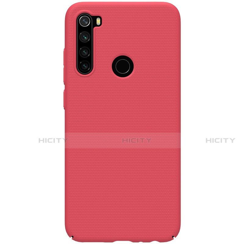 Xiaomi Redmi Note 8T用ハードケース プラスチック 質感もマット カバー M01 Xiaomi 