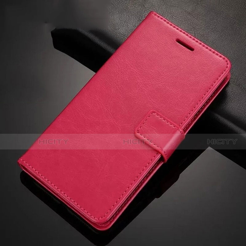 Xiaomi Redmi Note 8T用手帳型 レザーケース スタンド カバー T02 Xiaomi 