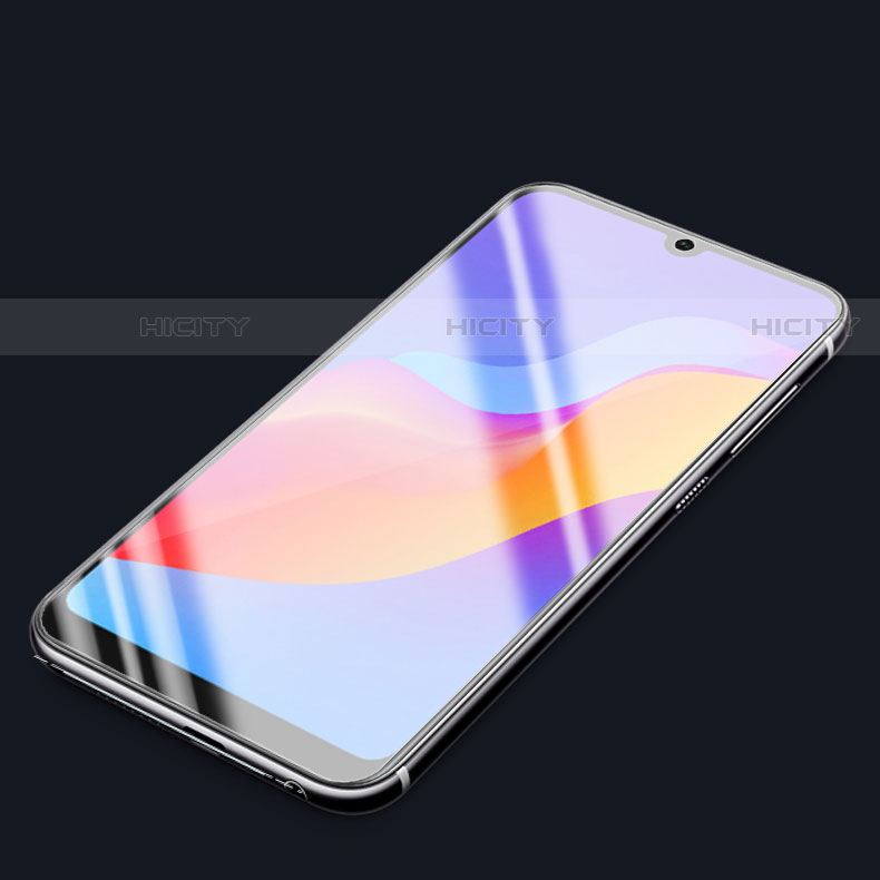 Xiaomi Redmi Note 8T用強化ガラス 液晶保護フィルム T05 Xiaomi クリア