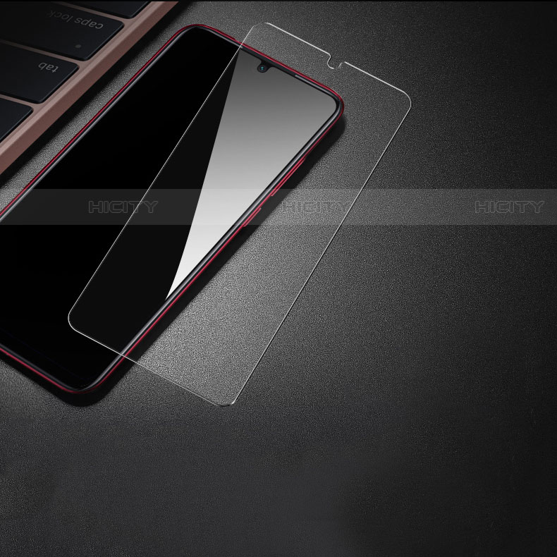 Xiaomi Redmi Note 8T用強化ガラス 液晶保護フィルム T06 Xiaomi クリア