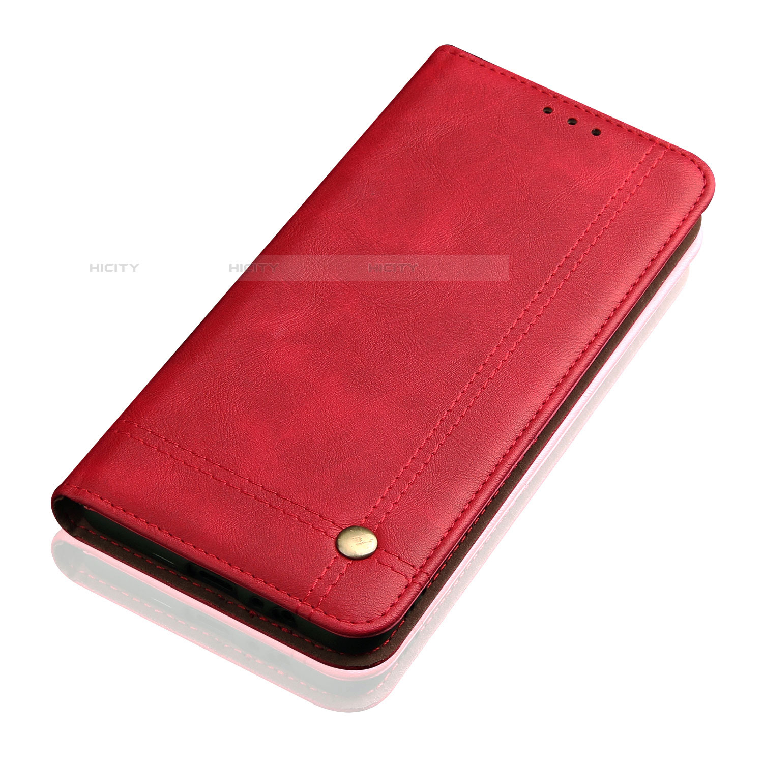 Xiaomi Redmi Note 9S用手帳型 レザーケース スタンド カバー L06 Xiaomi 
