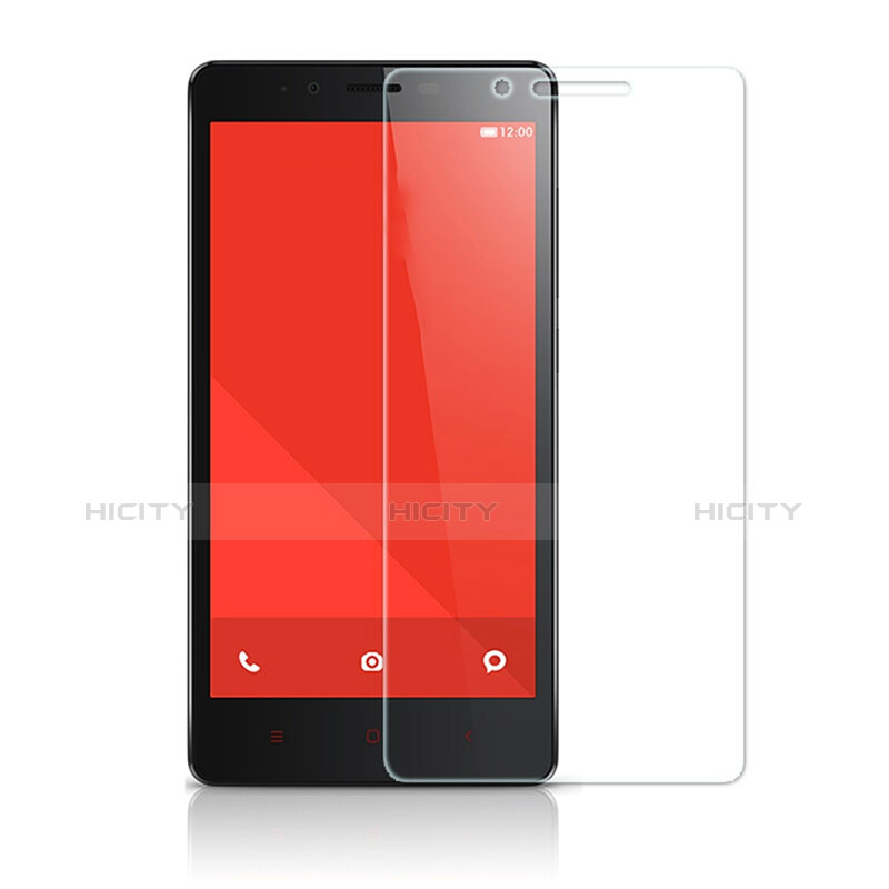 Xiaomi Redmi Note用強化ガラス 液晶保護フィルム Xiaomi クリア