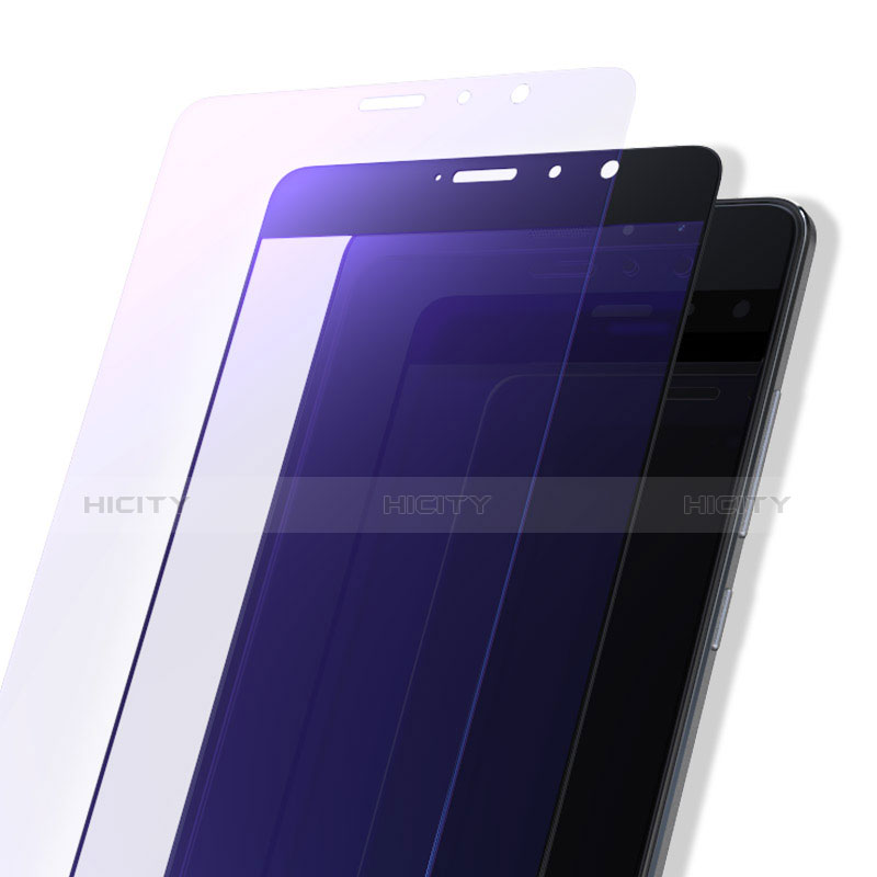 Xiaomi Redmi Pro用強化ガラス 液晶保護フィルム Xiaomi クリア