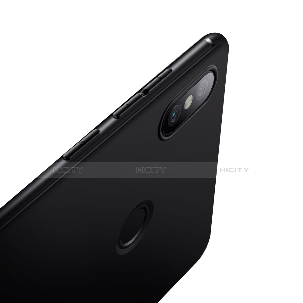 Xiaomi Redmi Y2用極薄ソフトケース シリコンケース 耐衝撃 全面保護 S01 Xiaomi 