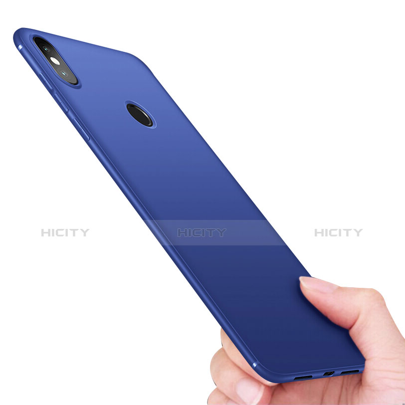 Xiaomi Redmi Y2用極薄ソフトケース シリコンケース 耐衝撃 全面保護 S01 Xiaomi 